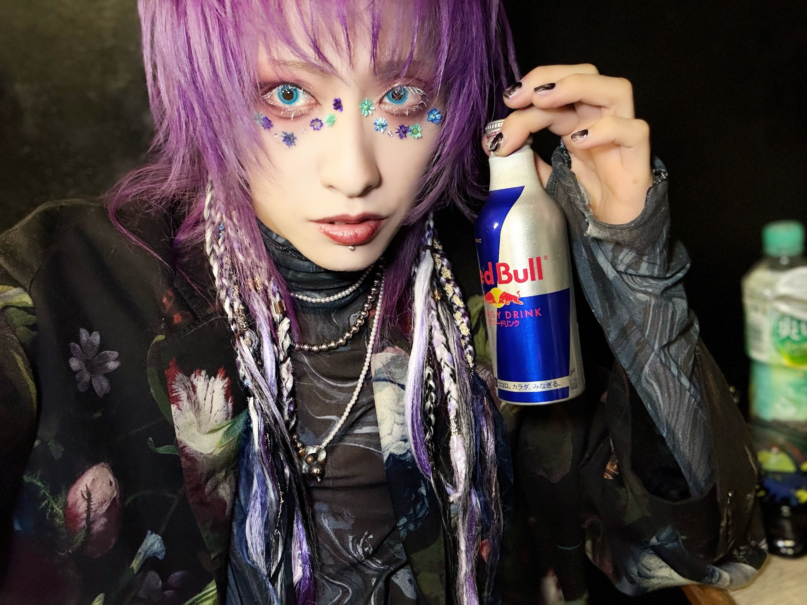 LAY ABOUT WORLD イザナ (@LAW_Izana) / X