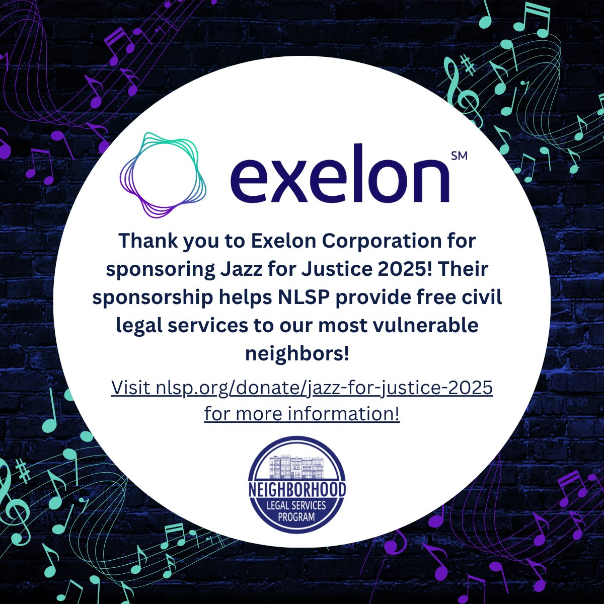 Neighborhood Legal Services Program tweet media