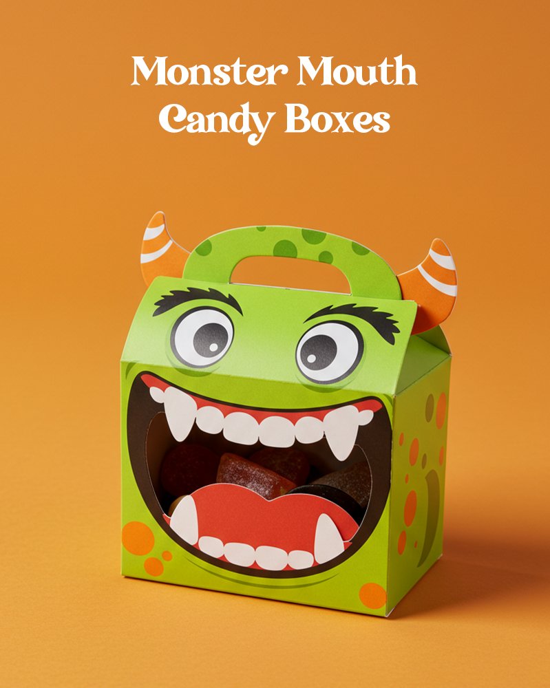 CustomBoxesLane's tweet image. customboxeslane.com

Make your brand scream seasonal with these 4 Halloween packaging ideas

𝗘𝗺𝗮𝗶𝗹: sales@customboxeslane.com
𝗖𝗮𝗹𝗹: (904) 899-9020

#CustomBoxesLane #HalloweenPackaging #CreativePackaging #PackagingDesign #HalloweenIdeas #SeasonalPackaging #Packaging