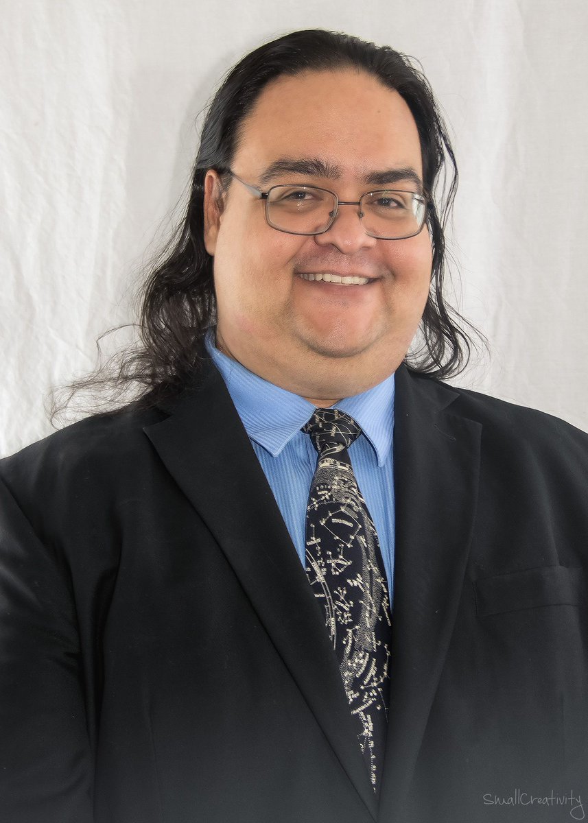 Creighton_EdD's tweet image. Michael Sepulveda (cohort 59) successfully defended his dissertation. Congrats, Michael! Title: The Leading Edge: A Case Study on Collaboration and Leadership Frameworks On 4 NASA Space Missions  #EdD #DefenseDay #CUEdDucated