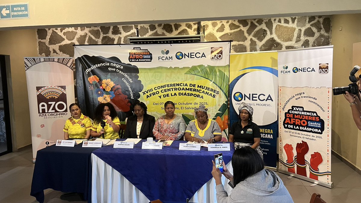 Azul Originario tweet media