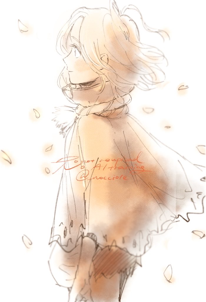 リリィ (@_nocciole) on Twitter photo 
