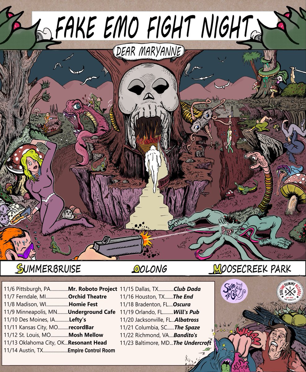 MooseCreekPark tweet media