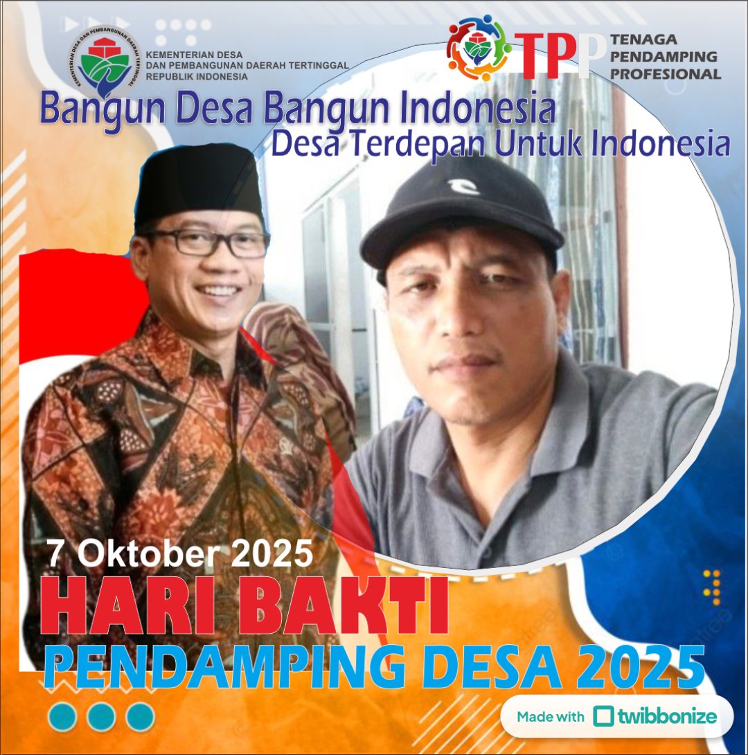 Syadarudin Pandia (@beerink1) on Twitter photo 