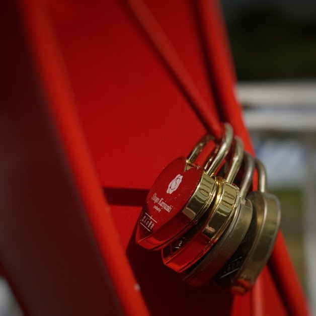 _ASUKA_2020's tweet image. #ハートアクション 
「……ボクニ、ツカマッテ……」