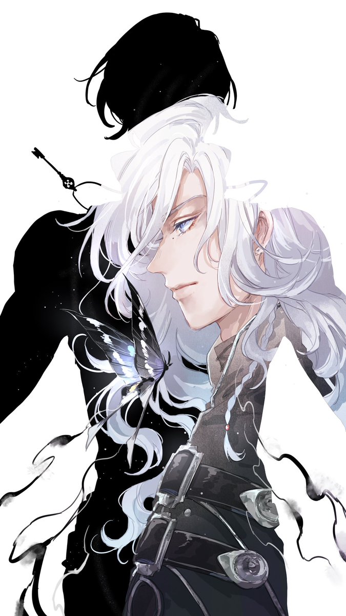 Sakuraba_Mu's tweet photo. Vessel.

 #Feileacanvas https://t.co/g9HJqG7l9X