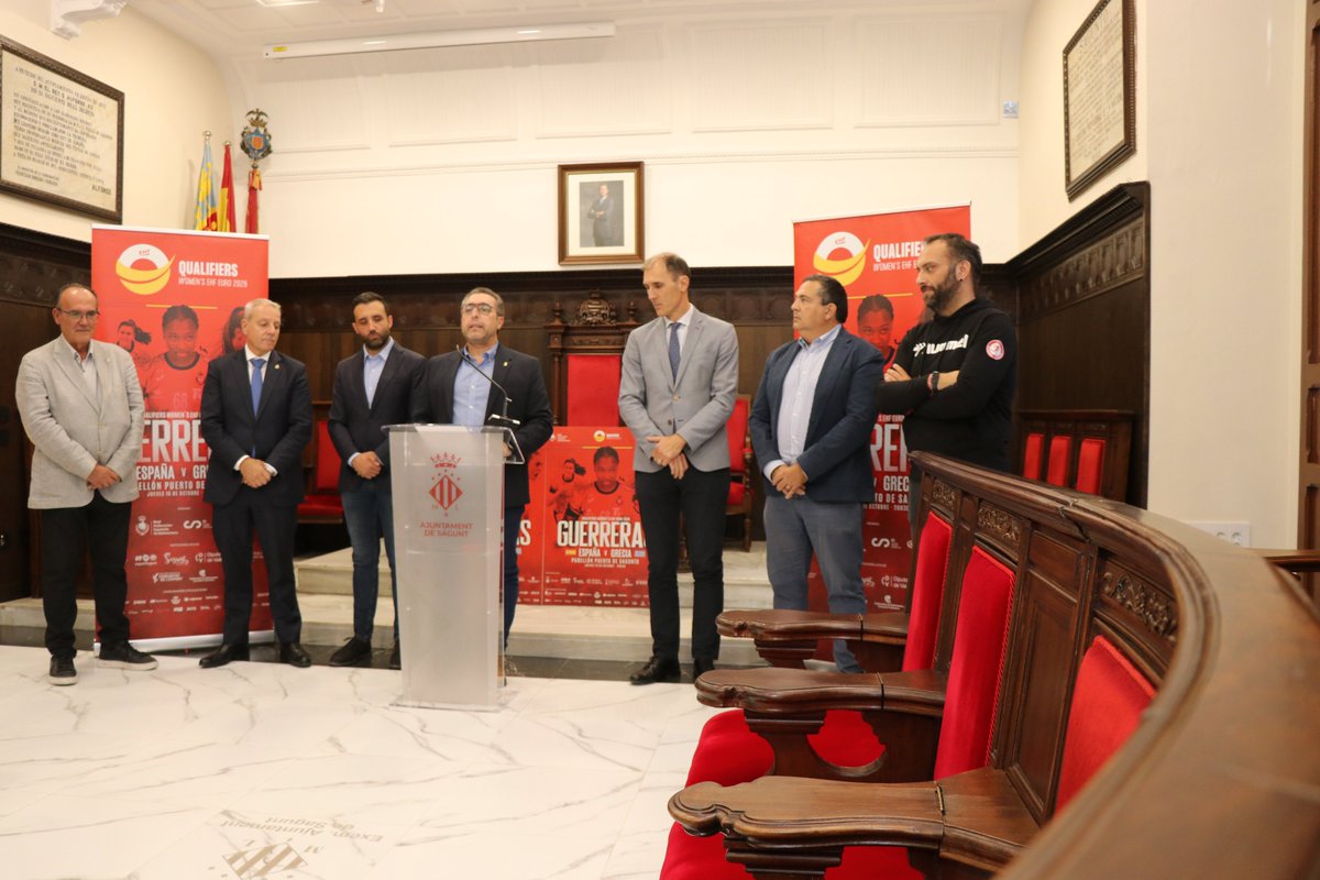 Ajuntament de Sagunt tweet media