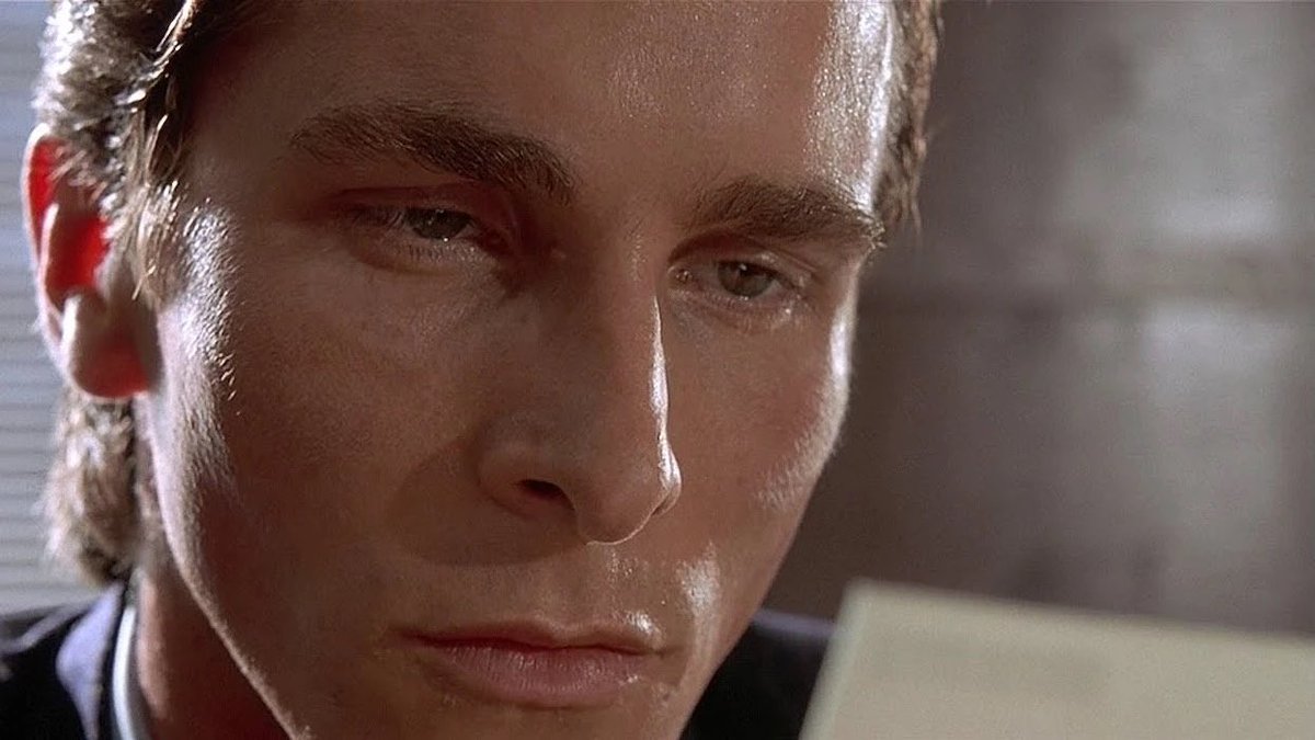 Me, when my timeline is full of [short-term] 600k BTC targets.