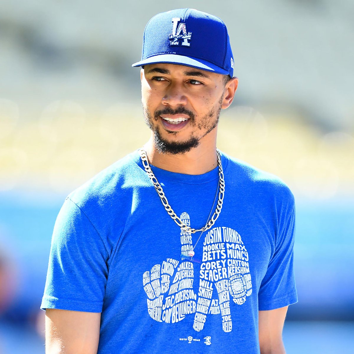 Happy Birthday, <a href="/mookiebetts/">Mookie Betts</a>! 🎂