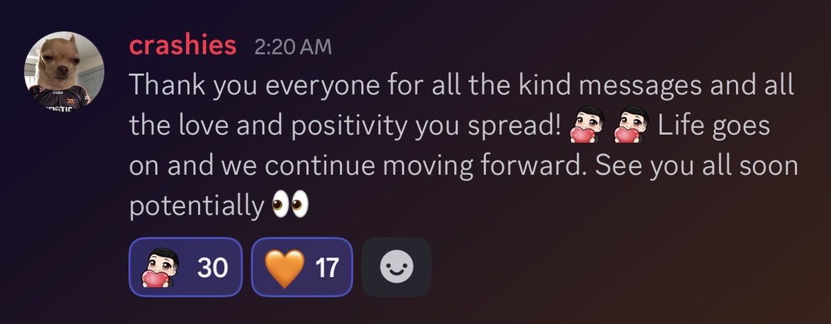 FNC Moon 🌙| #1 Kronikel Stan tweet media