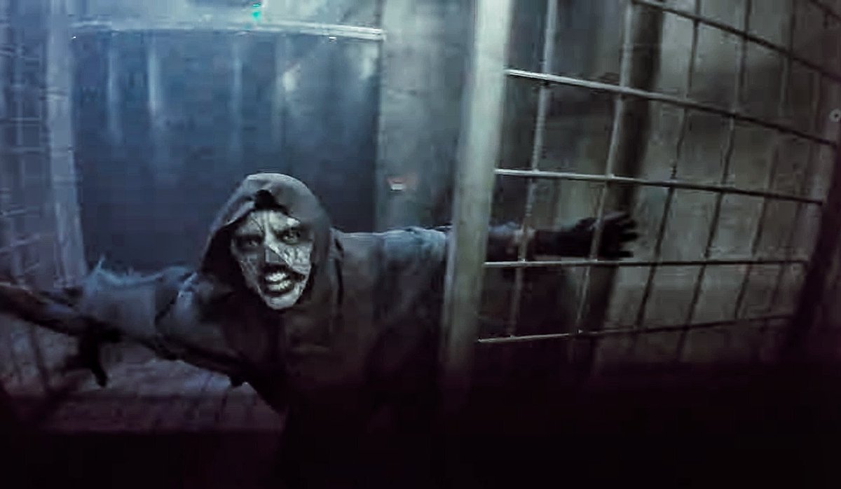 KirstenRiaa's tweet image. Totally forgot to tell you all!

You can find me performing in Dead Beat at @THORPEPARK for Fright Nights!

Come get spooky!

#thorpepark #frightnight #scareactor