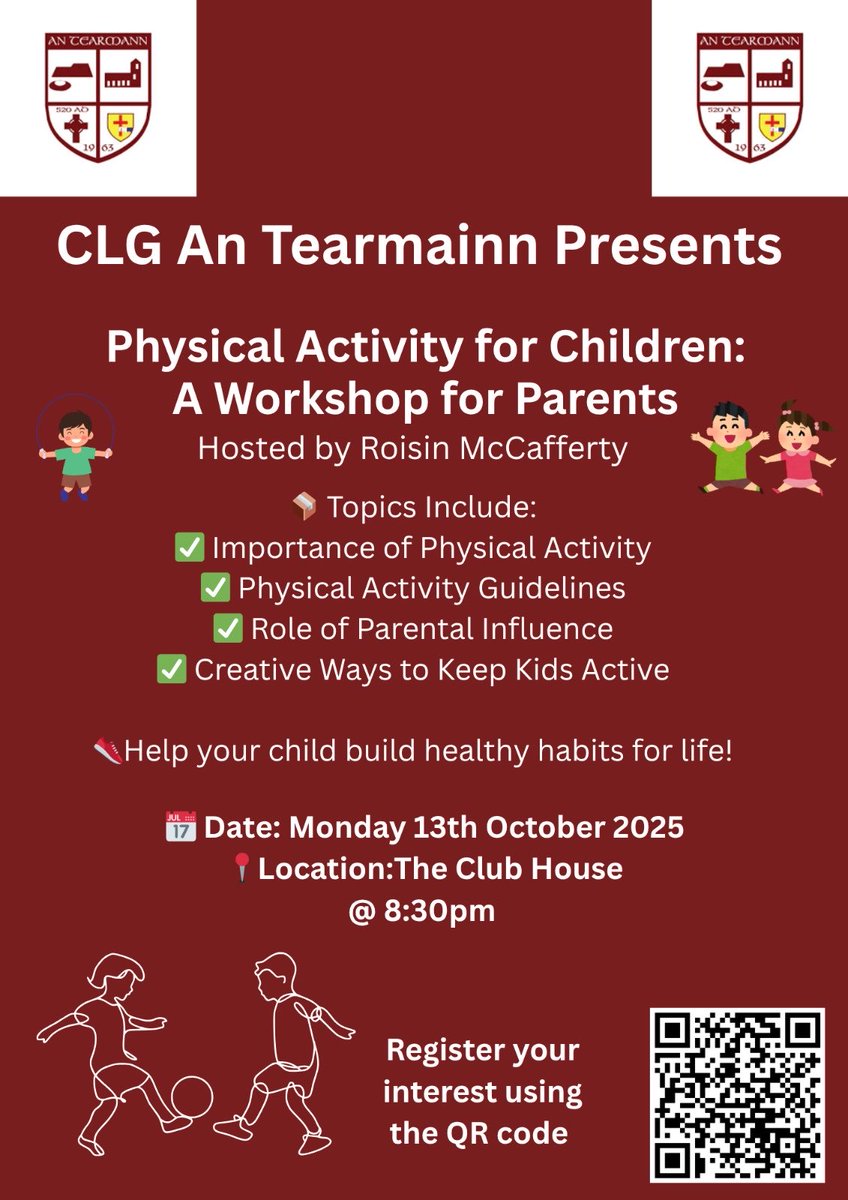 Roisin Mc Cafferty tweet media