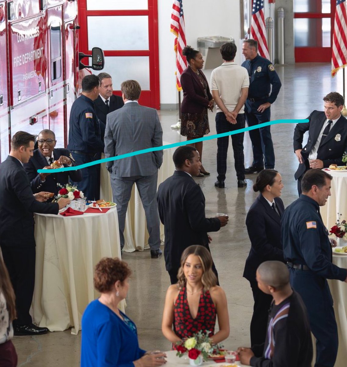 and then I said oh i’m sure