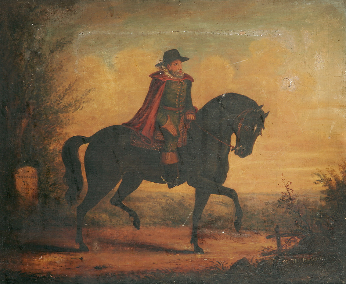 Ancient House Museum of Thetford Life tweet media