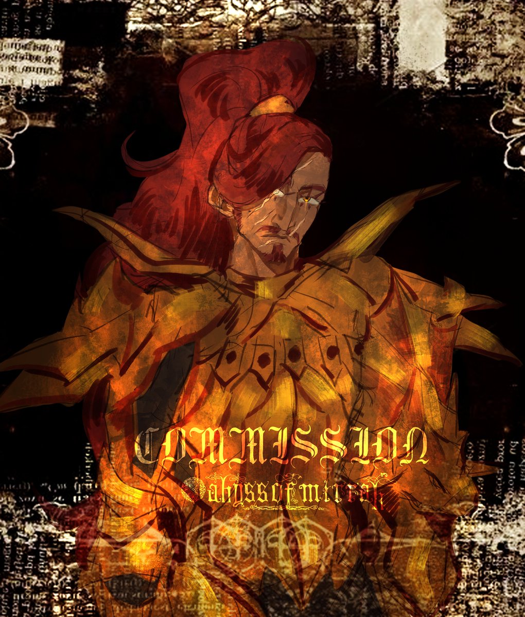 sketch commission for <a href="/avemiel_an/">Авемиэль ✝👁✝</a>