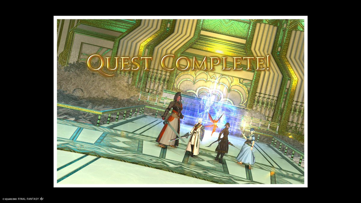 パッチ7.35、遊んでくれてありがとうございました‼️

アルシュベルトさんはだいぶ楽しい😆
極も行きたい！
ピルグリムトラバースは内装と音楽が最高だった✨その窓(海底のやつ)ください‼️

またみんなで行きたい😊😊😊

#ピ不在ズッ友の会