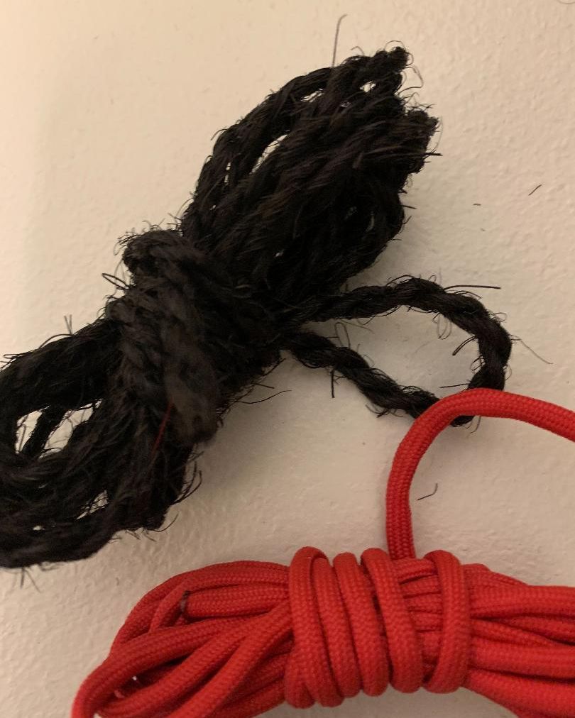 OfficialDomCon's tweet image. Presenter 
Rosie
Teaching: Rope Bondage You Can Use: Making It Accessible To All, Male Chastity: One Size Dies Not Fit All
Rosie has presented at several DomCons and other fetish venues. A seasoned player for over 30 years