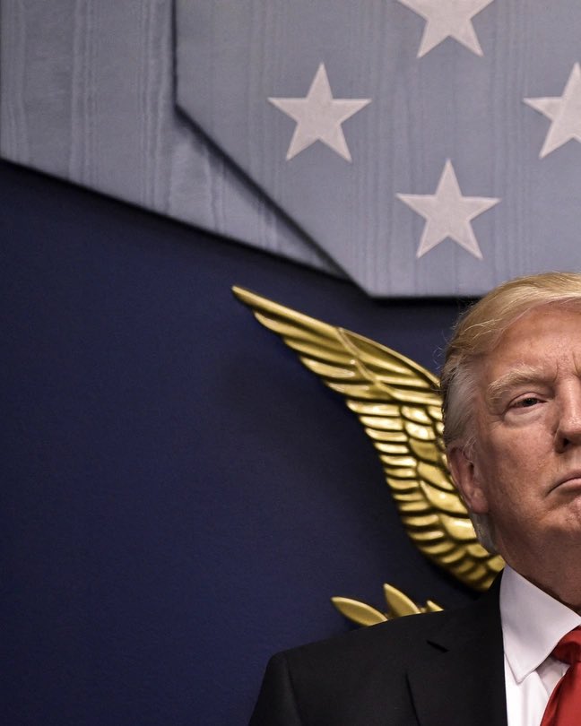 He does not see soldiers as human beings. He sees props. He sees optics. He sees mirrors reflecting the hero he has always failed to become.
He feeds on them. He feeds on their courage because it disguises his cowardice. He feeds on their discipline because it masks his chaos. He