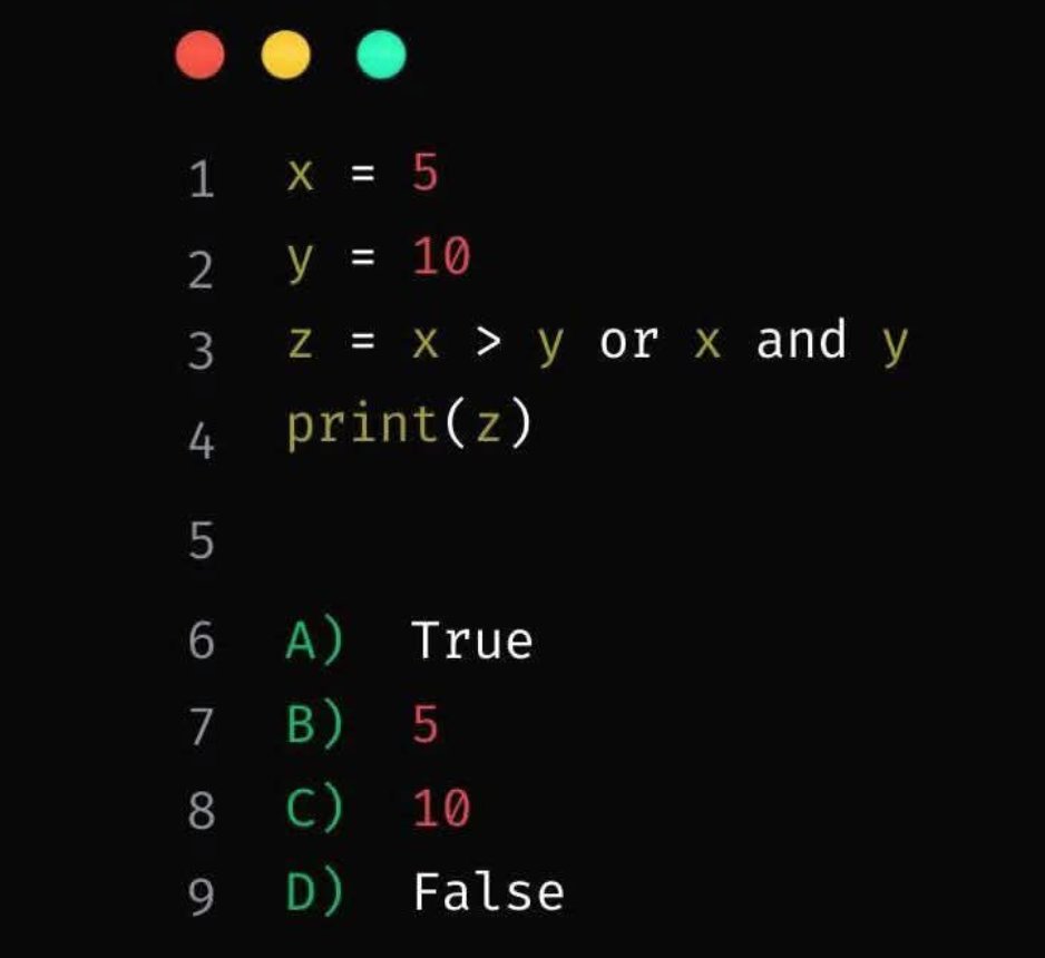 Python Programming tweet media