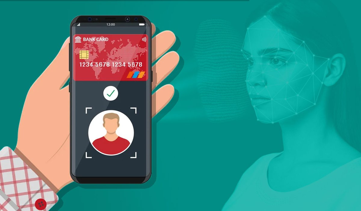 TelanganaToday's tweet image. NPCI may allow Aadhaar-based face authentication for high-value financial transactions

#NPCI #AadhaarAuthentication #DigitalPayments  #BiometricSecurity #FintechIndia #UIDAIInnovation

telanganatoday.com/npci-may-allow…