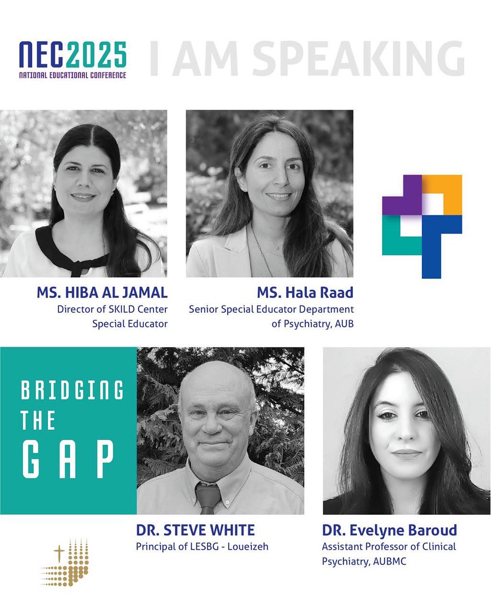 Association of Evangelical Schools-Lebanon (AESL) tweet media