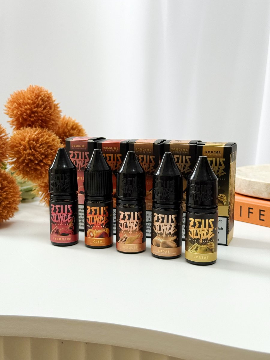 🚨 Last chance alert! 🚨
Our 20% off bundles deal ends tonight, don’t miss out! 
Prefer 10mls instead? We’ve got you covered 👇
✨ 5 for £10 or 20 for £35... mix, match &amp; discover new favourites!