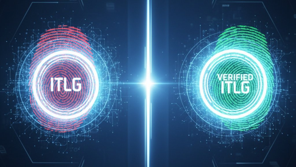 InterLink_ID's tweet image. Everything in InterLink starts with $ITLG — the token powering the Human Network.
Next: Verified $ITLG, built for security, fairness &amp;amp; sustainability.

Stay active, keep your Human Node, and join the real evolution — real value, real humans.
#InterLink #ITLG #ITL