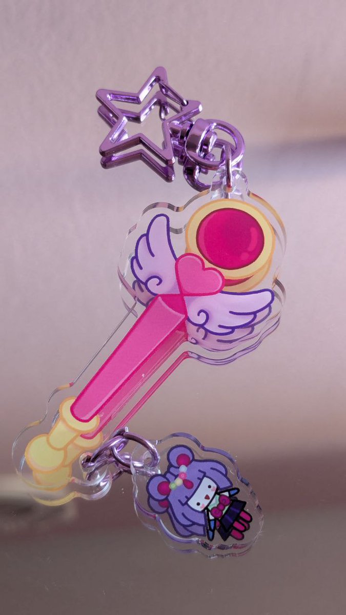 MangoProtocol's tweet image. Aaaaaaaand… we’re also bringing new merch and freebies. TOMORROW. Tote bags, keychains, t-shirts, stickers...

We’ll be waiting for you @bcngamefest at La Farga de l’Hospitalet (Barcelona) October 10-12 with our very first demo of Angie Magica.

bcngamefest.com/es/