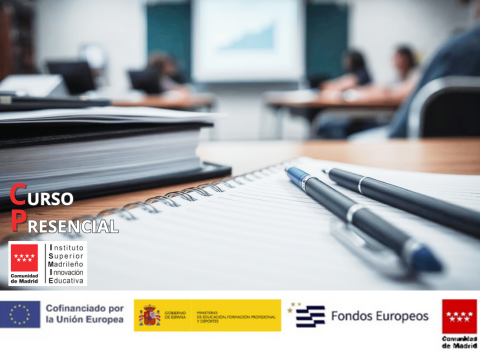 EvaFdezCabani's tweet image. 🔴 #SemanaInnovacionFP25
EMPRENDIMIENTO EN FP
innovacionyformacion.educa.madrid.org/convocatorias/…
➡️Inscripción: 07/10/2025 - 20/10/2025
➡️Duración: 30/10/2025 - 10/11/2025
➡️Lugar: IES Calderón de la Barca (Pinto)
#ISMIE #IF_CMadrid