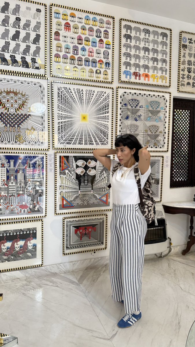 Mariana Granados tweet media