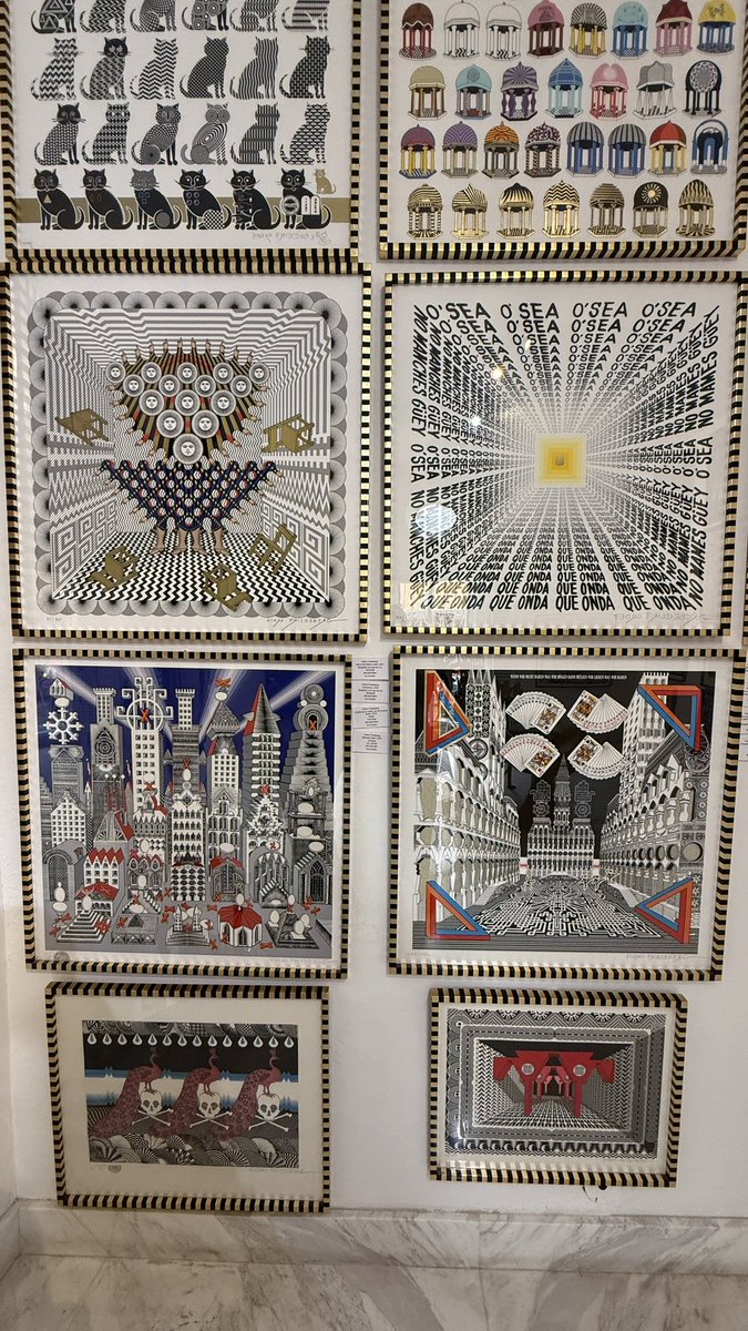 Mariana Granados tweet media