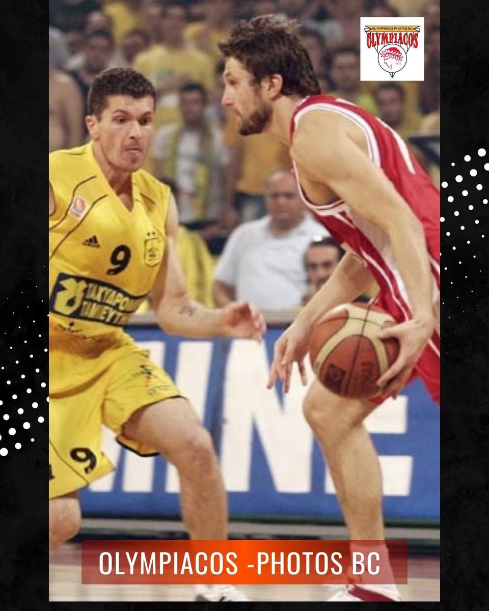 Το μεγαλύτερο «Αν» στην ιστορία του <a href="/Olympiacos_BC/">Olympiacos B.C.</a> θα αναρωτιόμαστε πάντα τι θα μπορούσε να καταφέρει με την ομάδα αν δεν τραυματιζόταν τόσο σοβαρά.Το επιθετικό του ταλέντο ήταν αδιαμφισβήτητο η ατυχία ομως δεν μας αφησε να το δουμε στην πράξη.

#OlympiacosBC #OlympiacosFC