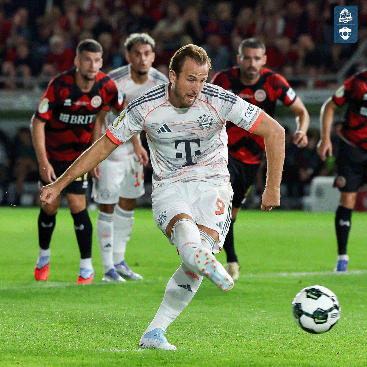 Footballogue tweet media