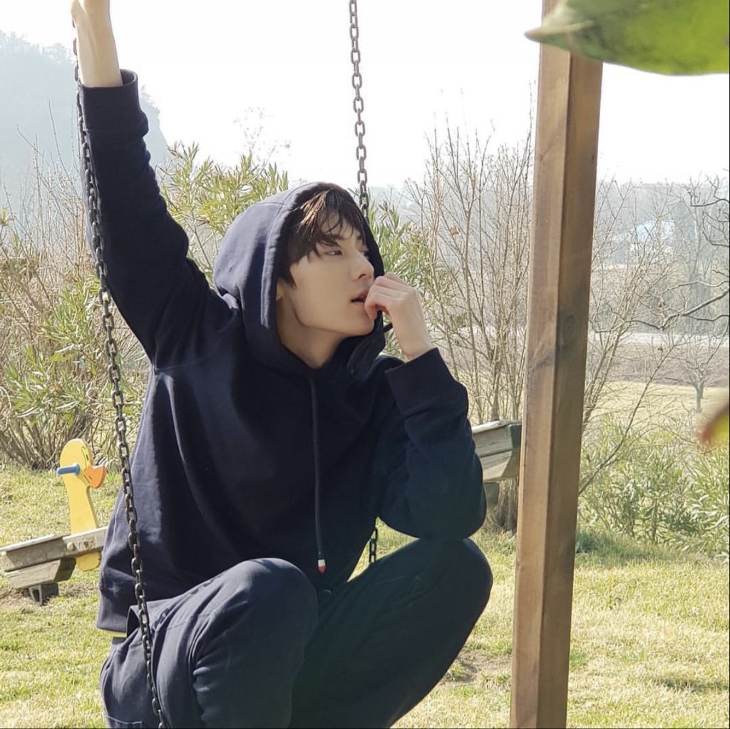 🖤🖤🖤 [#90] D-74 #황민현 #HWANGMINHYUN