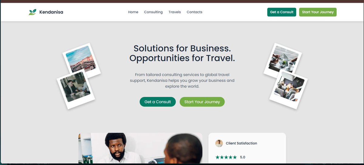 Iam_Mayor_'s tweet image. Work in progress 🚧

Patiently waiting for the designer’s magic touch 🎨

I build smooth, clean, and responsive websites &amp;amp; web apps optimized for performance and built to impress.

It’s not just code, it’s craftsmanship in pixels.