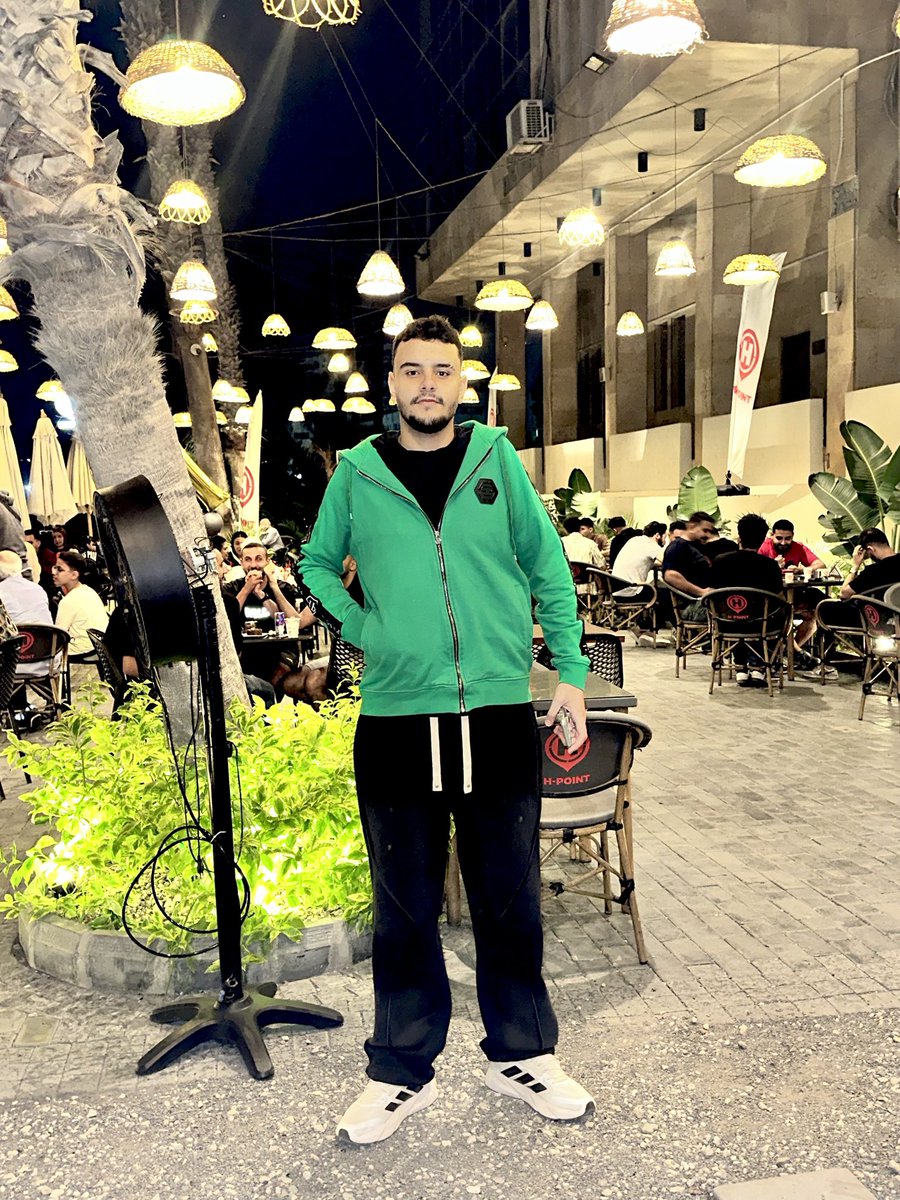 YOUSEFHISHAM22's tweet photo. 🖐🏻 https://t.co/rp6Vjowxgn