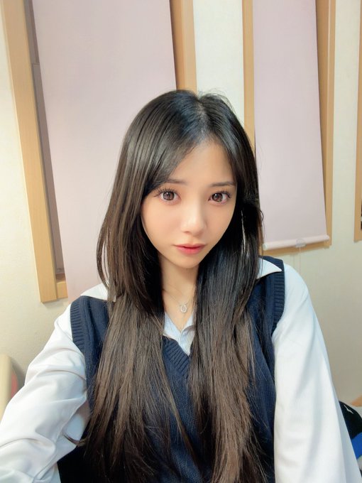 兵藤まいのTwitter画像20