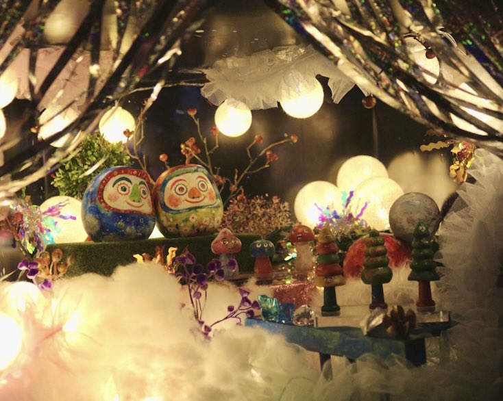 わんだほーな庭へようこそ🚀