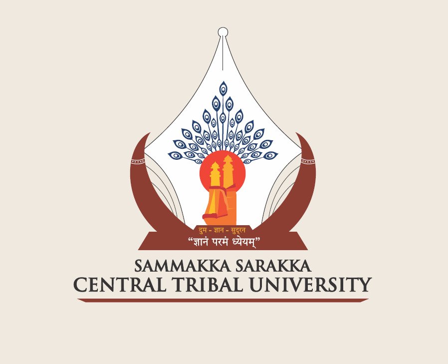 NaniAtakari's tweet photo. Just now SSCTU logo is unveiled by Honourable Union Education Minister Shri. Dharmendra Pradhan Ji and Honorable Union Minister for Coal and Mines, Shri. Kishan Reddy Ji in the presence of Shri. Vineeth Joshi ji, Secretary, Ministry of Education in Delhi today.
#ssctu https://t.co/OI3QPwfssT
