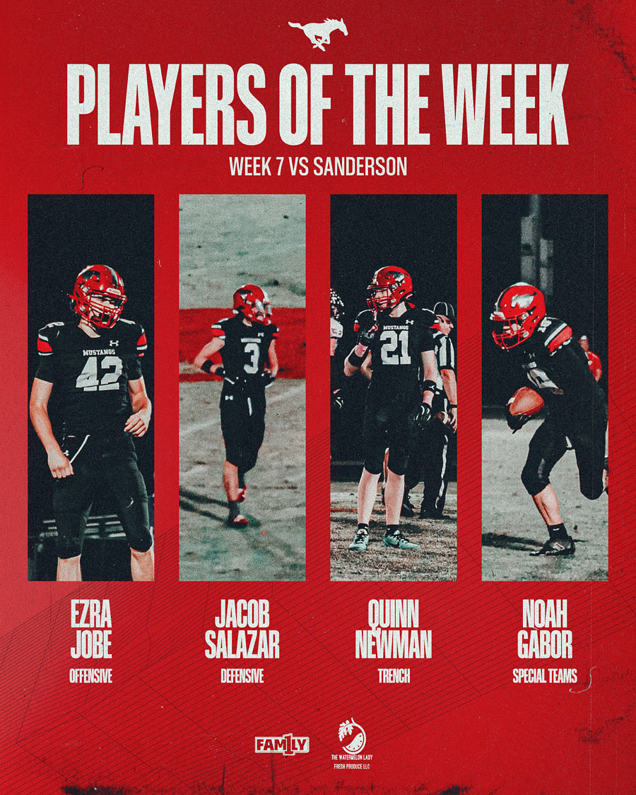 Middle Creek Football tweet media