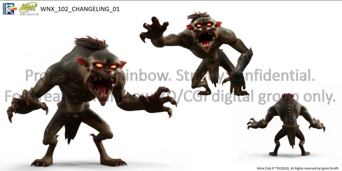 Winx Club BR (@brwinxclub) on Twitter photo 