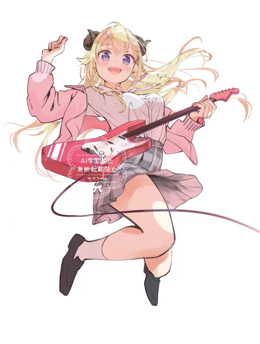 #つのまきあーと わためぇリサイタル