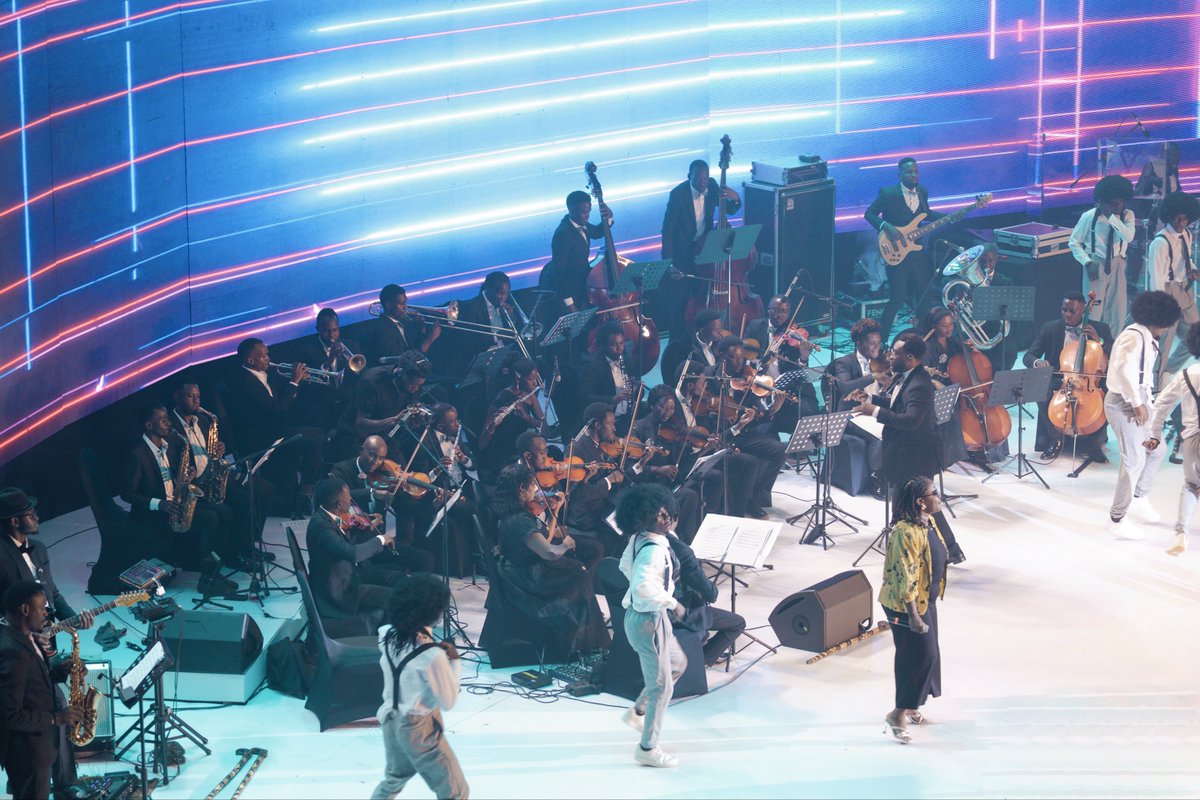 Polycarp-Quincy Kyagulanyi -🎺🇺🇬 tweet media