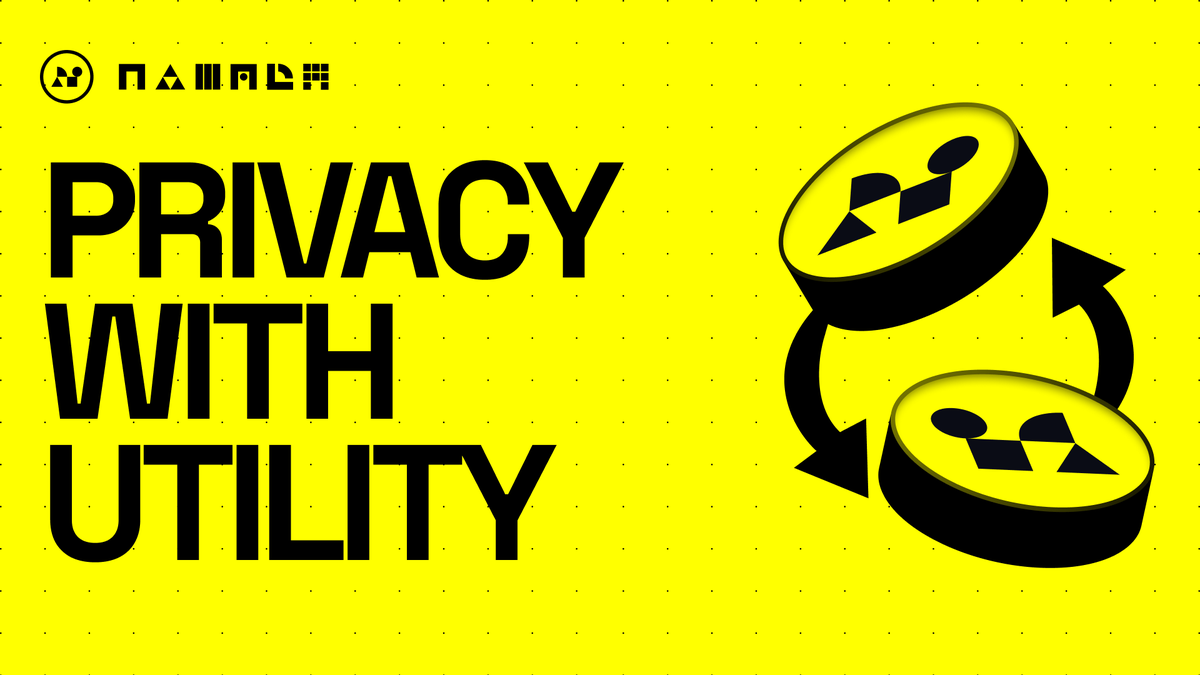 Namada (@namada) / Posts / X