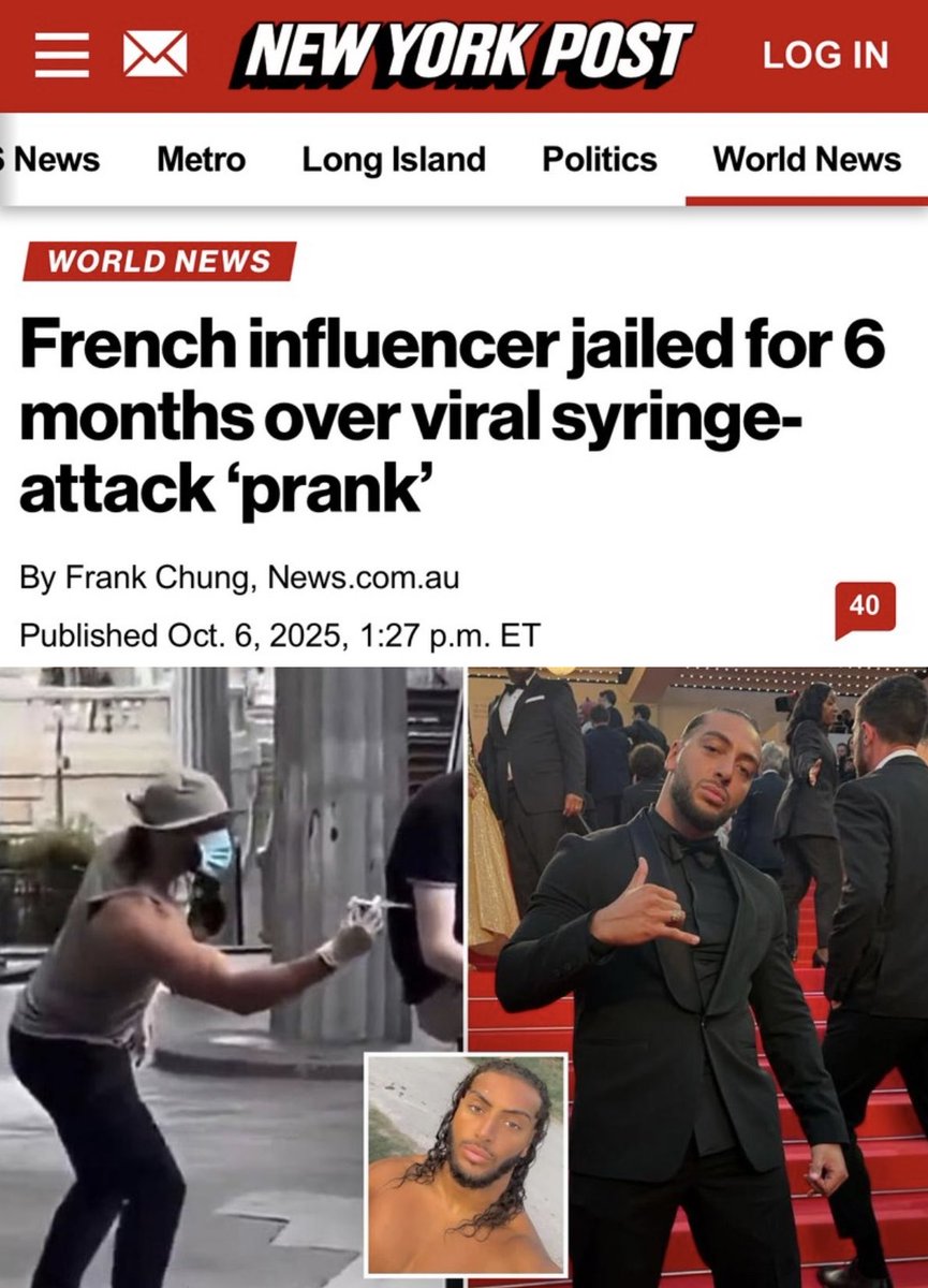 iamyesyouareno tweet media