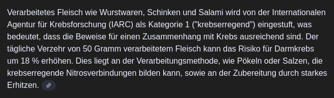 stefhej's tweet photo. Friedrich Merz bei Caren Miosga am 5.10.25: "Eine Wurst ist eine Wurst" - und dass das so bleibt und Nitrosamine der Klasse 1 auf der Krebsskala weiterhin verarbeitet werden dürfen (statt vegane / gesunde Alternativen) bleibt konservative Idiotenpolitik auf dem Vormarsch
😛👍 https://t.co/rX7x2YkV6g