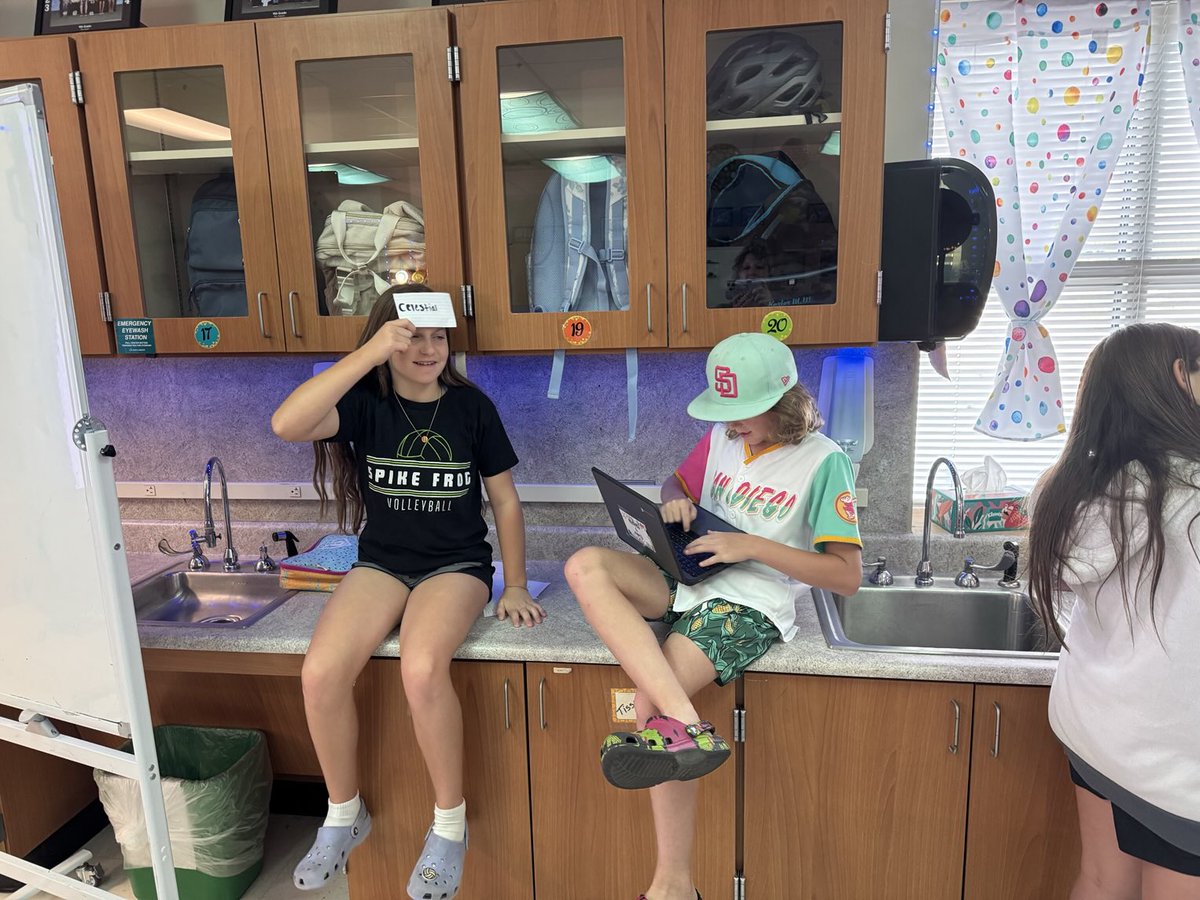 Michelle Jamar tweet media