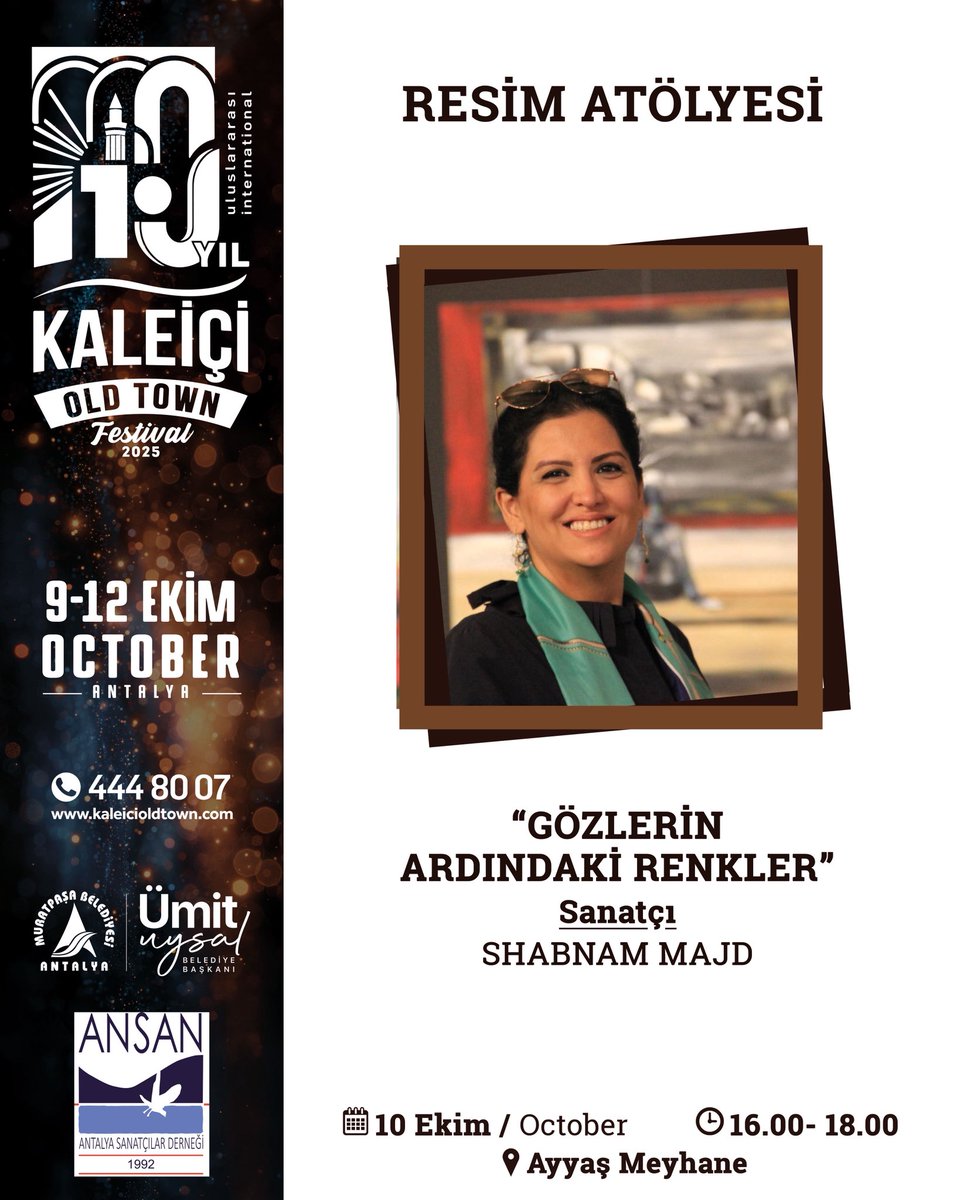 Antalya Muratpaşa Belediyesi (@muratpasabld) on Twitter photo 