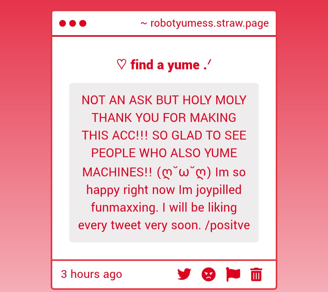 Robokissers ◎_◎ tweet media