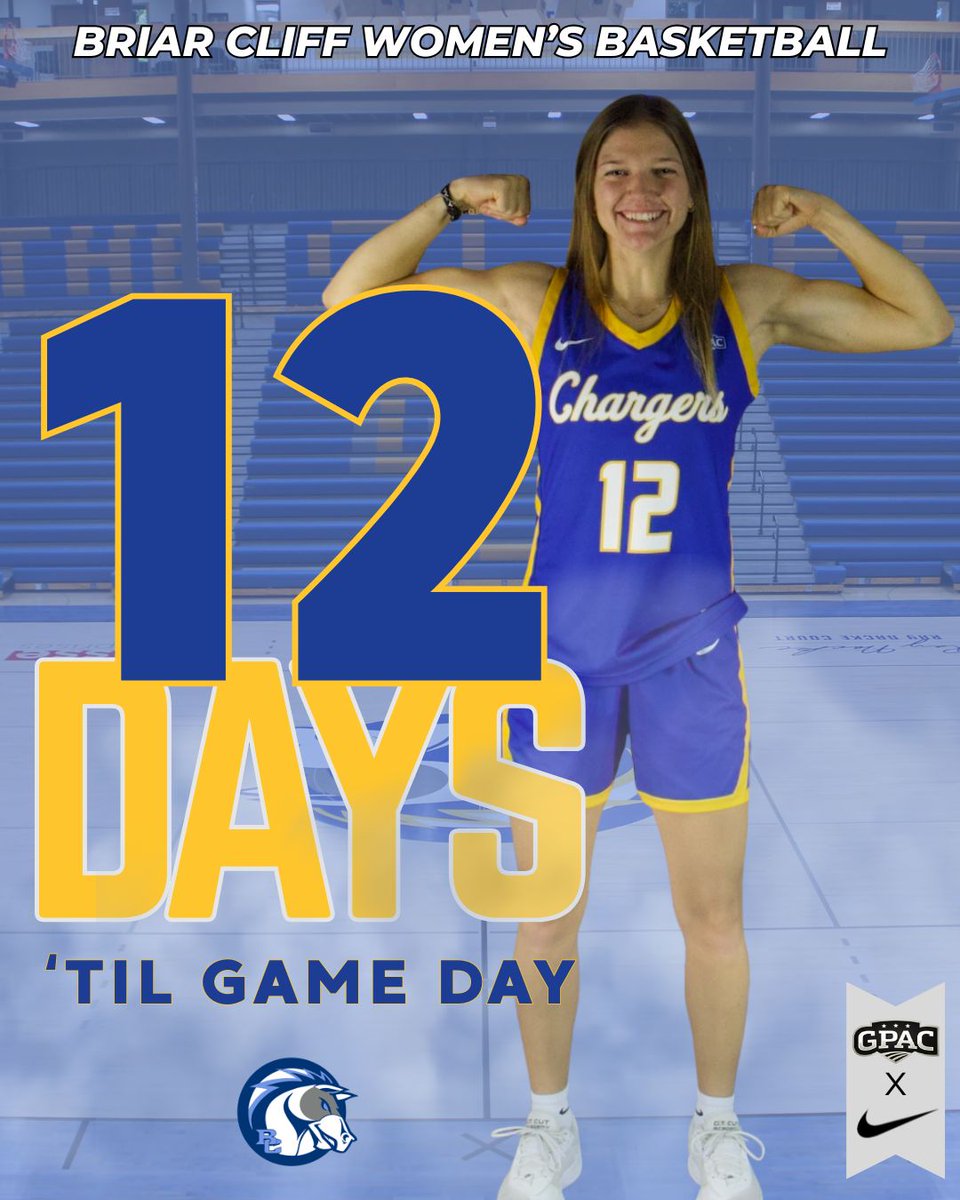 Briar Cliff WBB tweet media